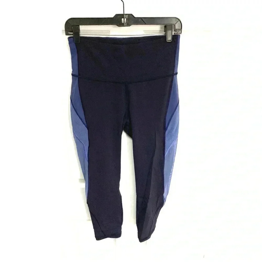 Lululemon I 8